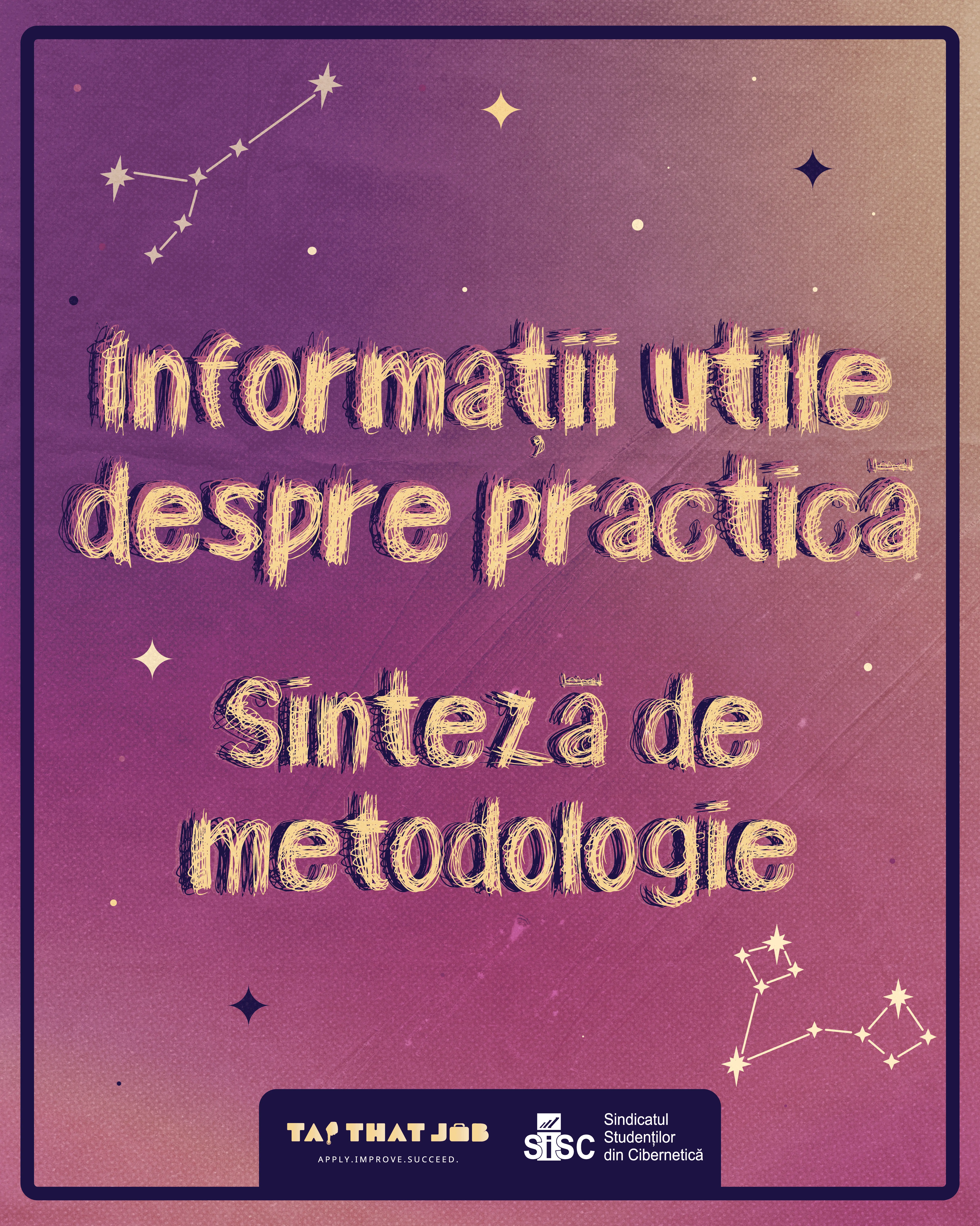 articol Job si facultate